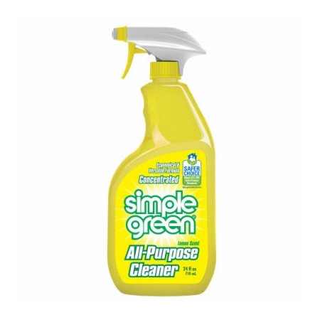 Sunshine Makers 24OZ Simple GRN Cleaner 3010101214002